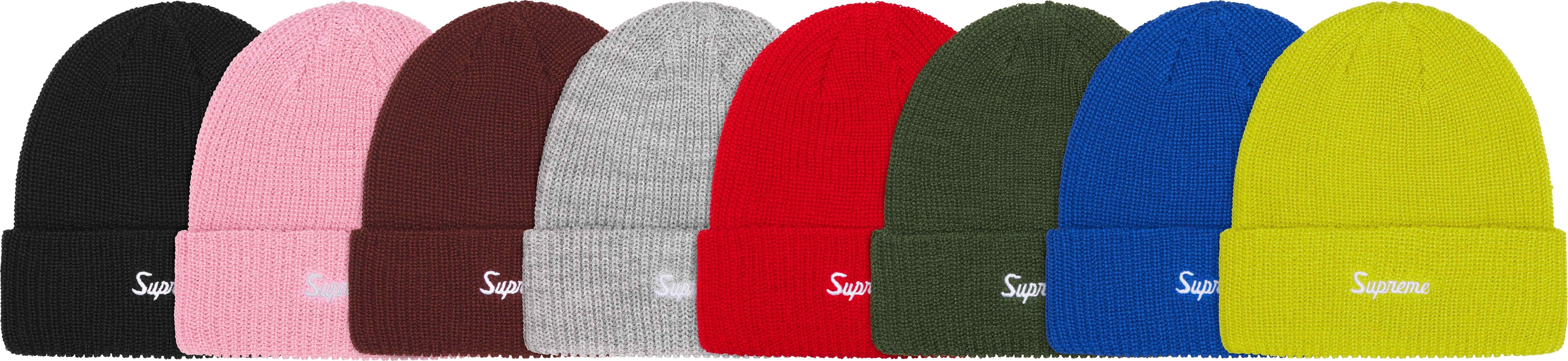 Loose Gauge Beanie